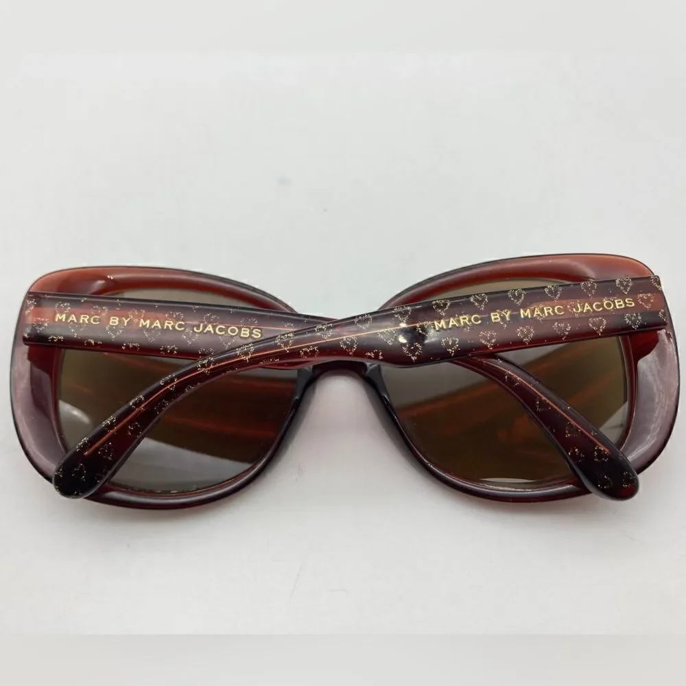 Marc by Marc Jacobs Women’s Glam Sunglasses MMJ 273/S 1UFFM